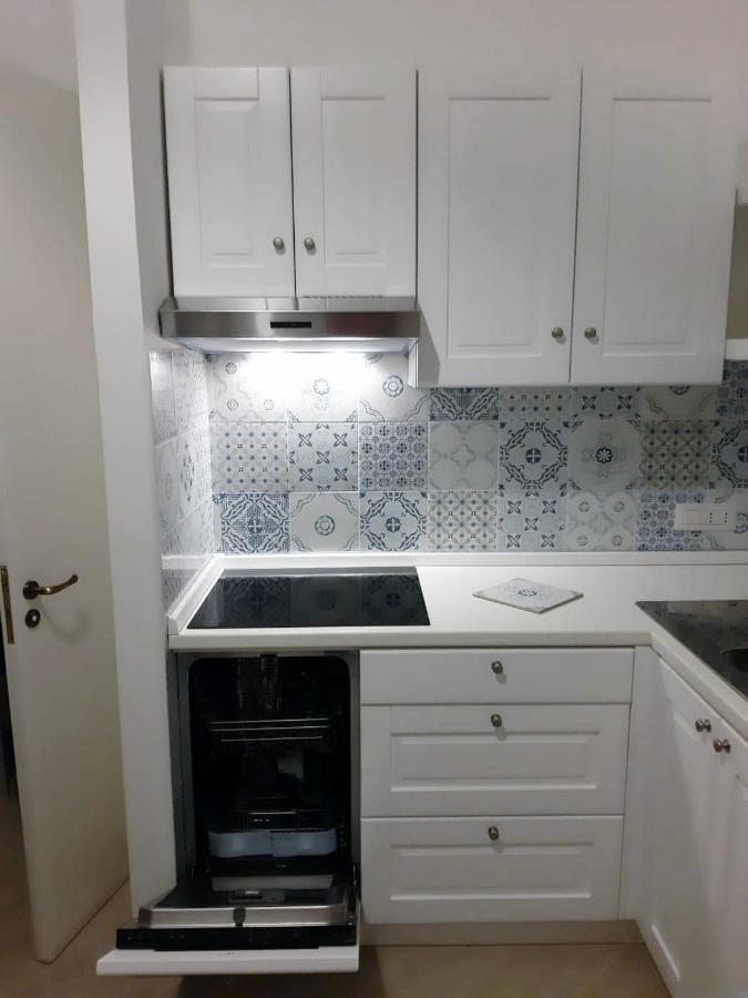 Ferienwohnung Shedir Vico Equense Exterior foto